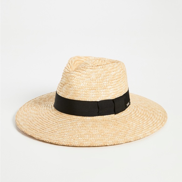 NWT Brixton Joanna Hat - Picture 7 of 8